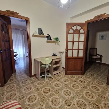 Gigì's House