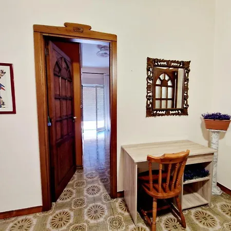 Gigì's House Milazzo