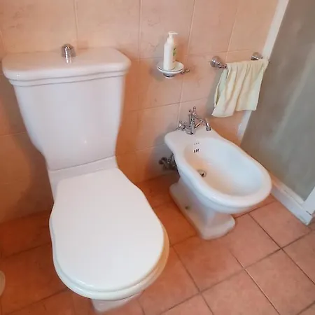 Gigi's House شقة ميلاتسو