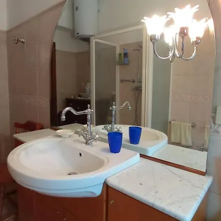 شقة Gigi's House