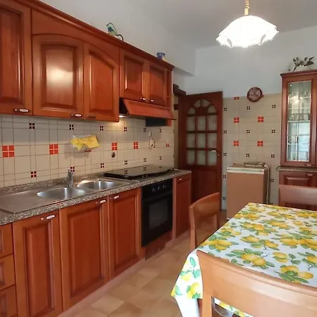Gigi's House *