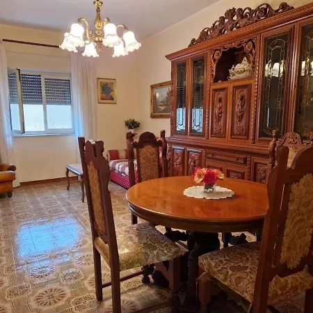 Gigi's House Apartment Milazzo