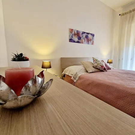 Gigi's House Milazzo