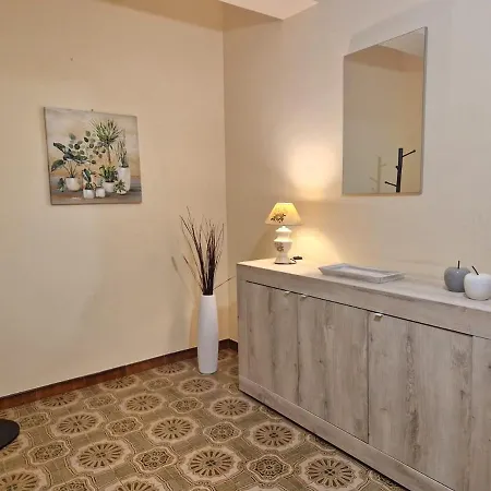 Gigi's House شقة ميلاتسو