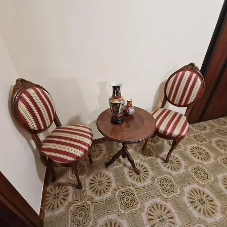 Gigi's House