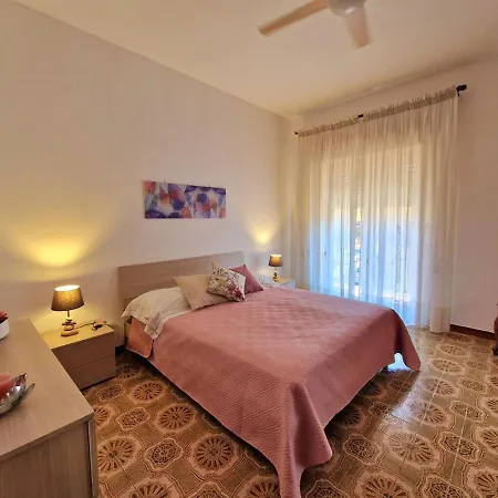 Gigi's House Lejlighed