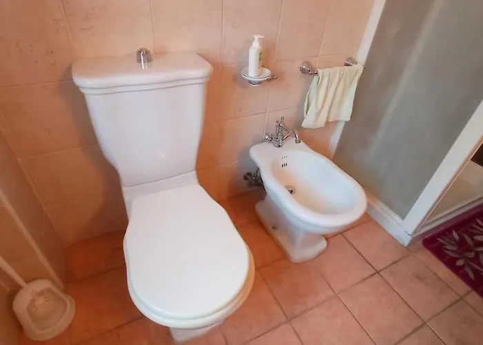 Gigi's House Lejlighed Milazzo