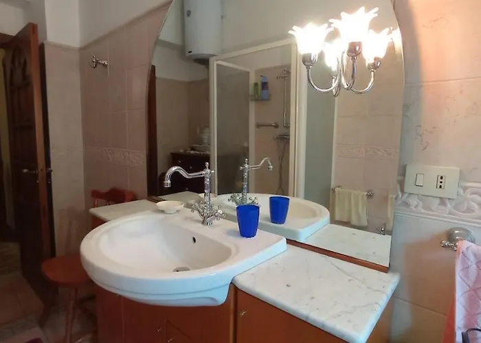 Lejlighed Gigi's House