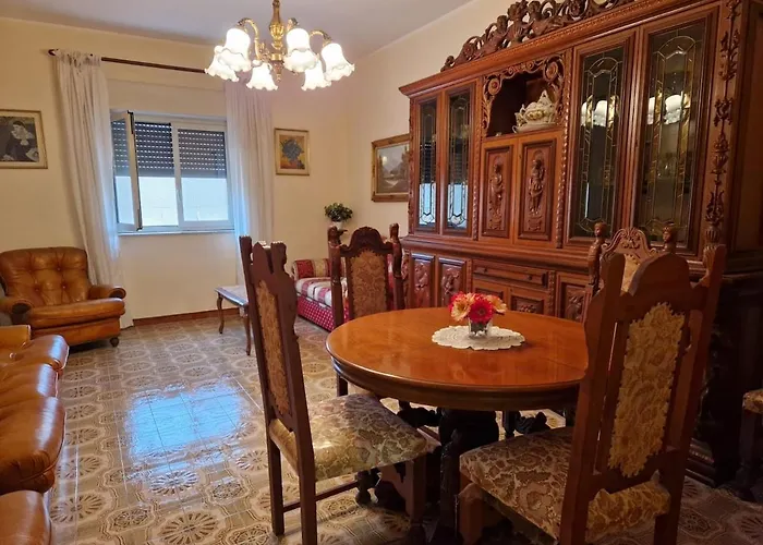 Gigi's House Lejlighed Milazzo