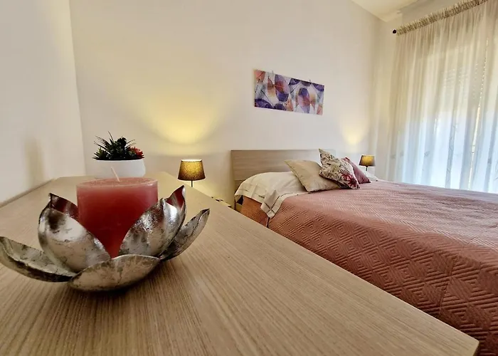 Gigi's House Milazzo