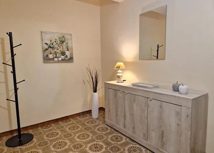 Gigi's House Lejlighed Milazzo