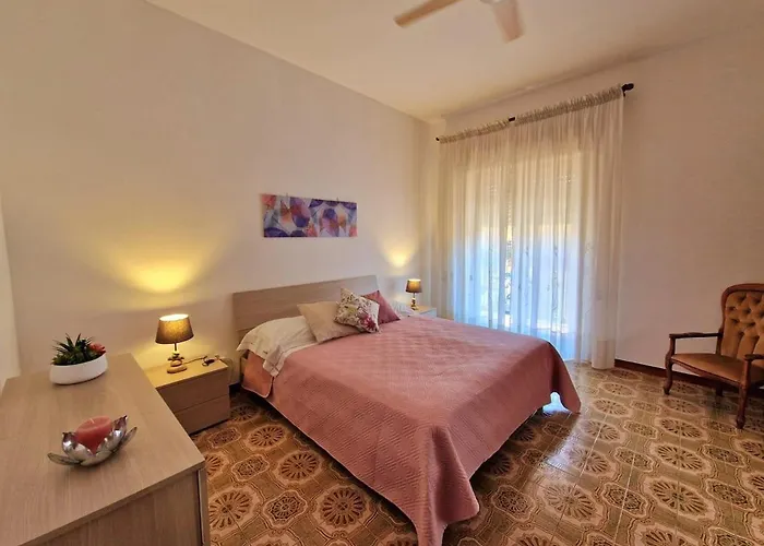 Gigi's House Lejlighed